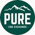 Logo for the brand Pure CBD Exchange